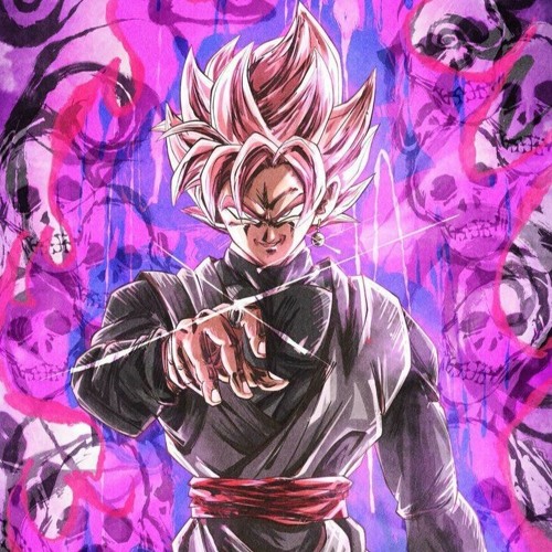 Stream Goku Black [EPIC ORCHESTRAL OST MIX] by samthesaiyan | Listen online  for free on SoundCloud