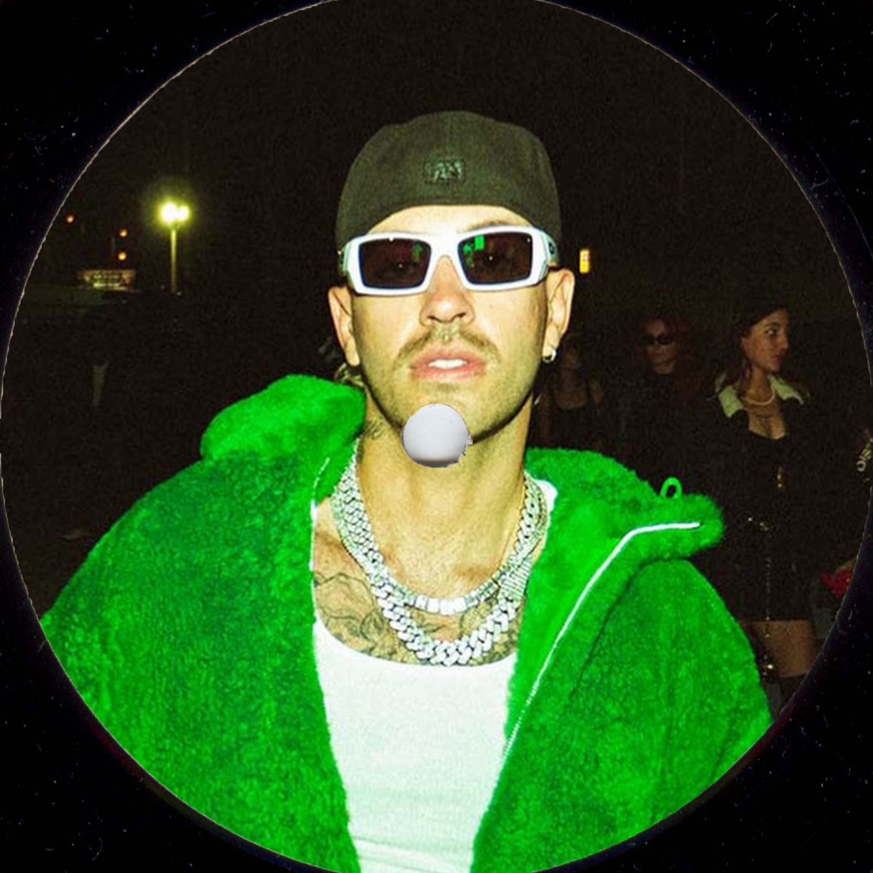 Fallon – Chorrito Pa Las Animas Edit [FREE DOWNLOAD]