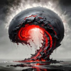 Pyroclism