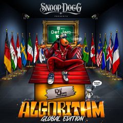 Alright (The Global Edition) [feat. Nefertitti Avani & SAAY]