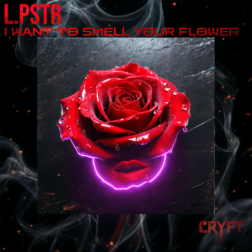 I Want To Smell Your Flower