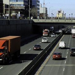 Autoroute Décarie