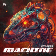 Skaleta - Machine [Free Download]