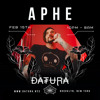 APHE @ Datura 2.0 / Live Set DJ mix artwork - Electronic music tracklist cover image