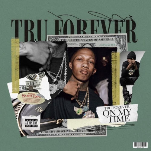 Throw It Back (Feat. Tapri Grams)