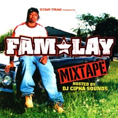 Fam-Lay - Available (Produced by The Neptunes)