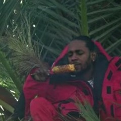 Kendrick Lamar - Corridos de DNA. (ljiggy mix)