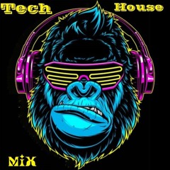Tech house mix 13-7-2025