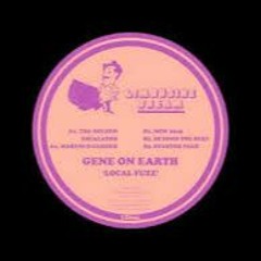 Gene On Earth - Now 2045