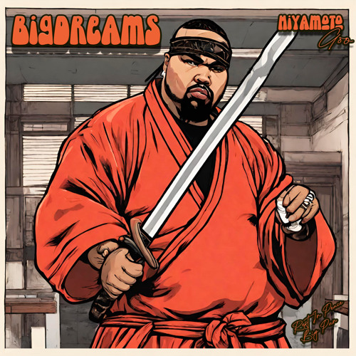 BigDreams (The Dream Shatterer - Big Pun Remix)