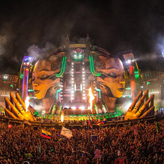 EDC Orlando Mix 2024 - John Summit - Dom Dolla - Diplo - Keinemusik - Adam Port by/BOROWSKI