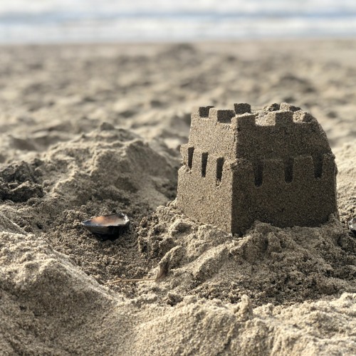 Class M Planets : "Constellations"