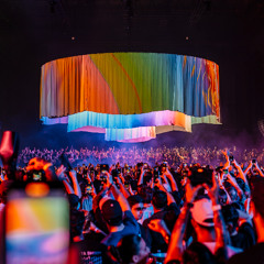 FLETCH LIVE | ANOTR ON A TRIP SAO PAOLO, BRAZIL | 15.03.25