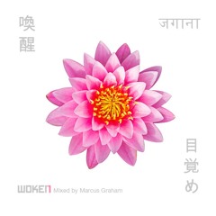 Woken mixed by Marcus Graham