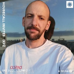 Ixpé - Housecall Invites | BRL-290122
