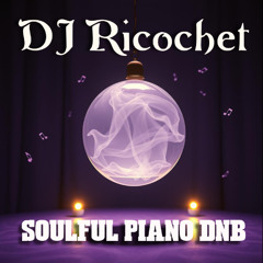 Soulful Piano DnB
