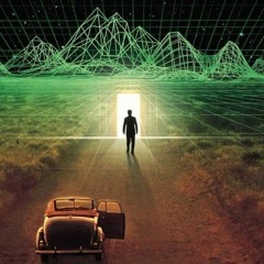 Beyond (slowed ambient)