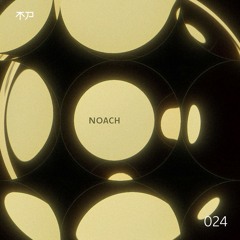 Trickpony Podcast .024 ~ Noach