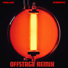 Savana - Chris Lake (Offstage Techno Remix)
