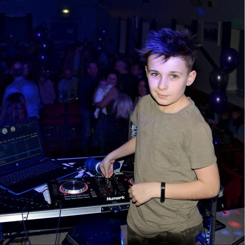 DJ Harry D - DJ Harry Denton Freestyle mini mix