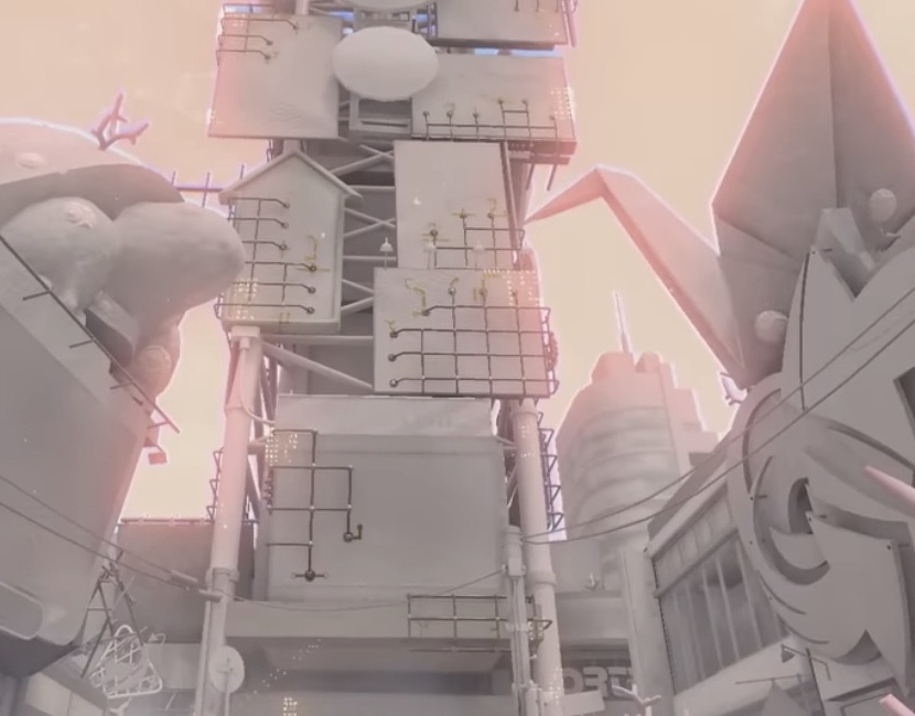 Splatoon 3 Side Order – Order Sector