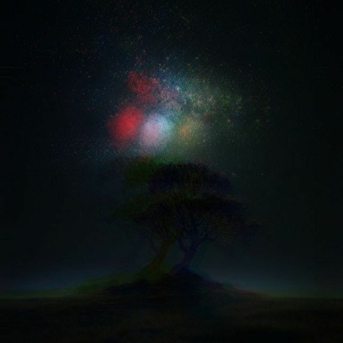 Spirit Of The Trees (175bpm)