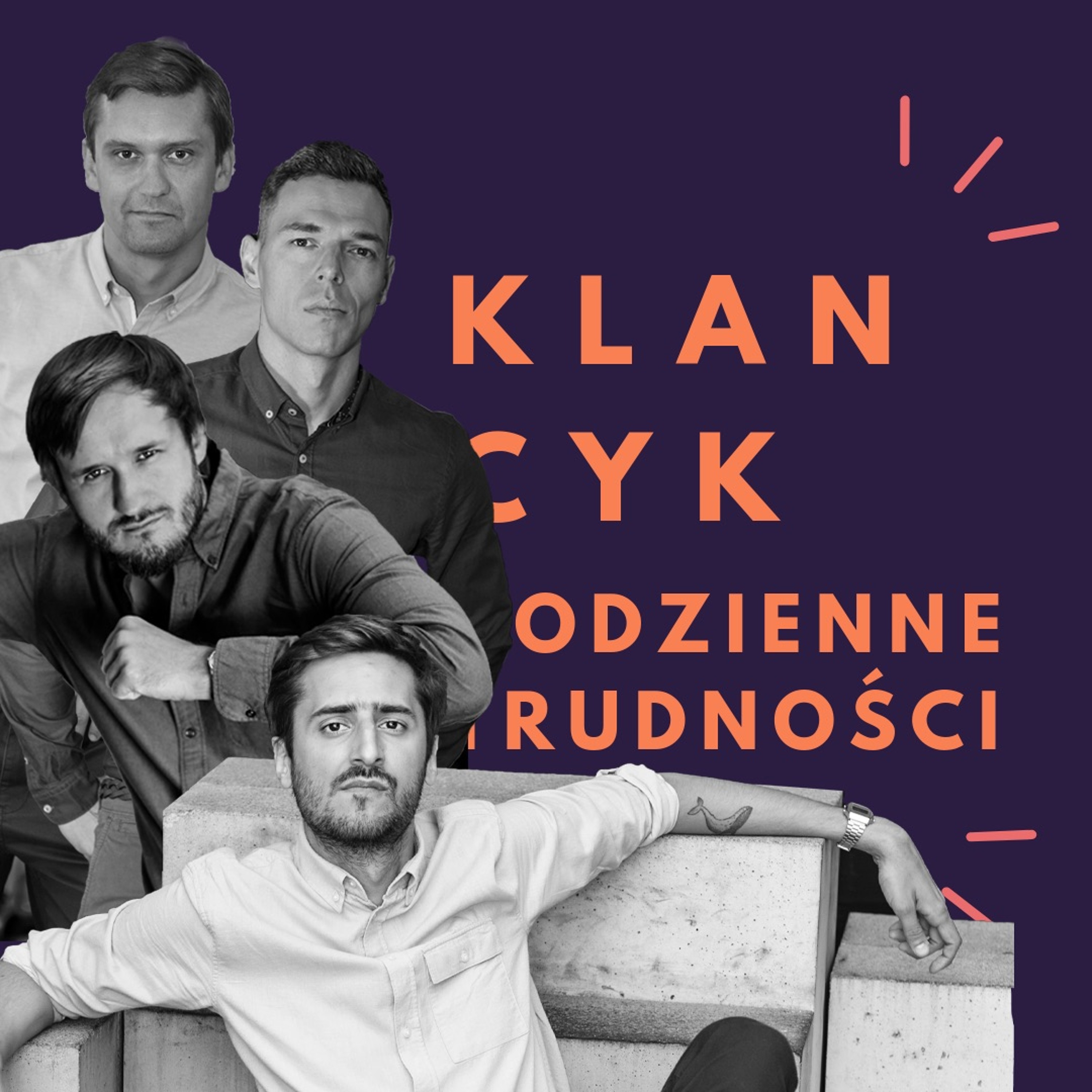 Codzienne trudności