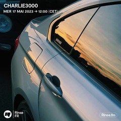 Charlie 3000 - 17 Mai 2023