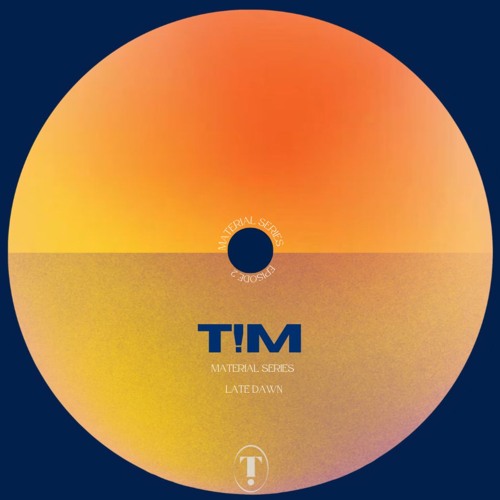 T!M - Late Dawn [FREE DOWNLOAD]