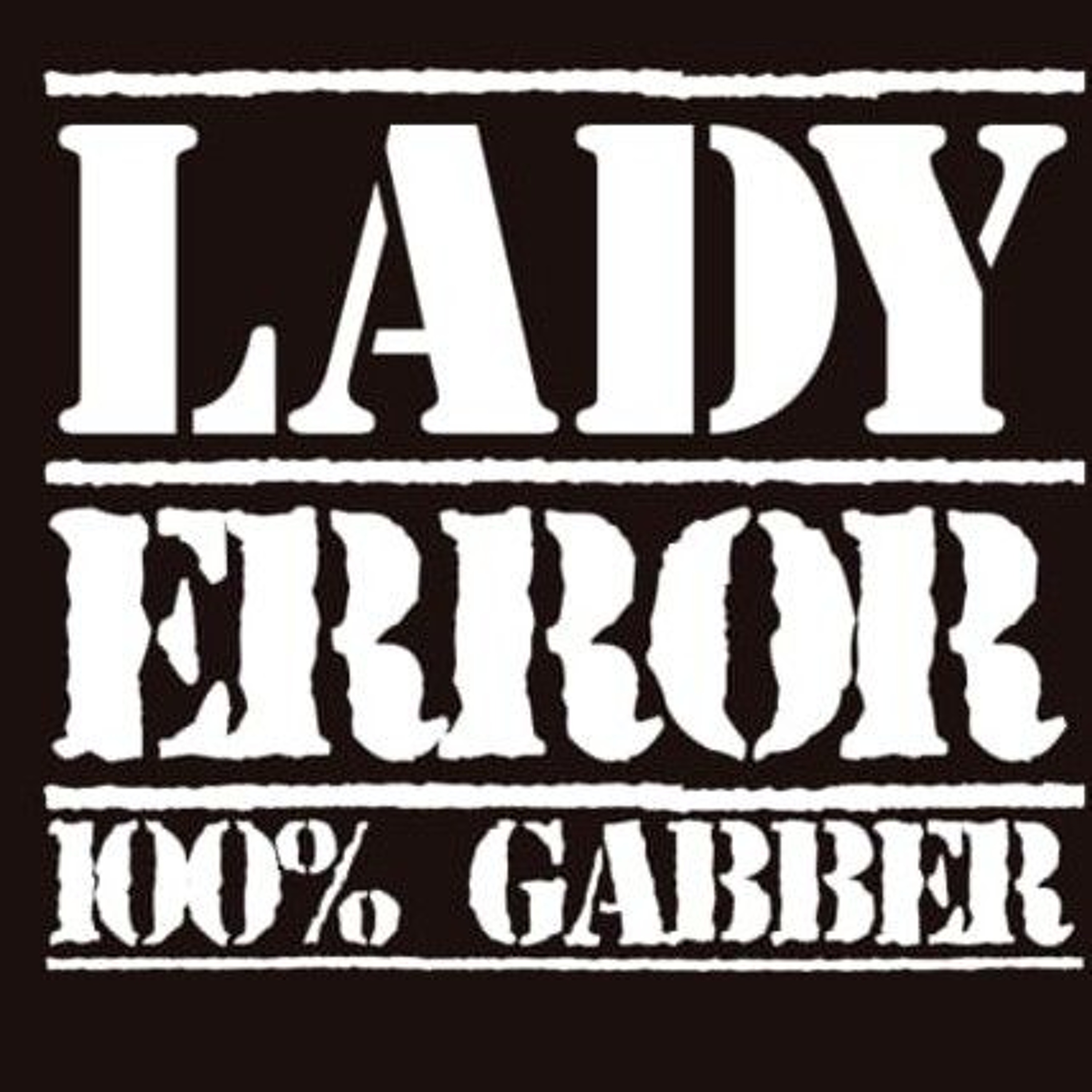Lady Error stream 12-04 episode artwork
