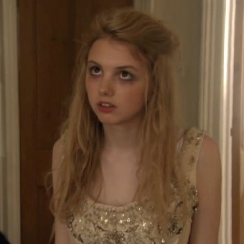 I didn't eat for 3 days, so I could be lovely