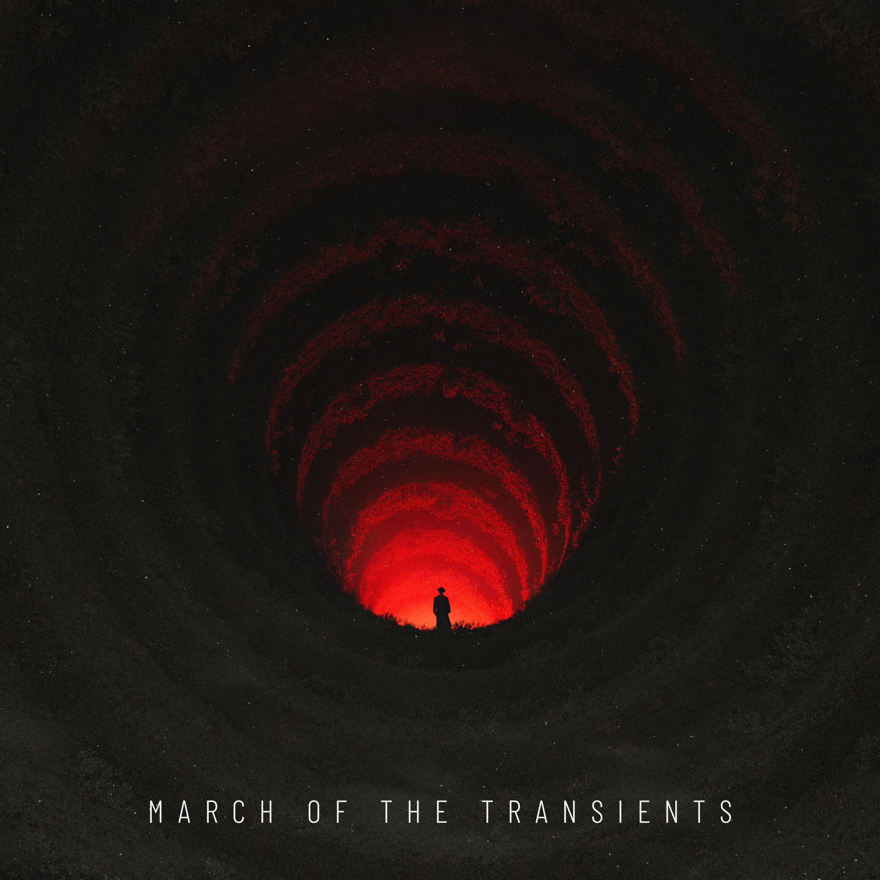 Bjoern Torwellen – March Of The Transients – Nachtstrom Schallplatten (snippet)