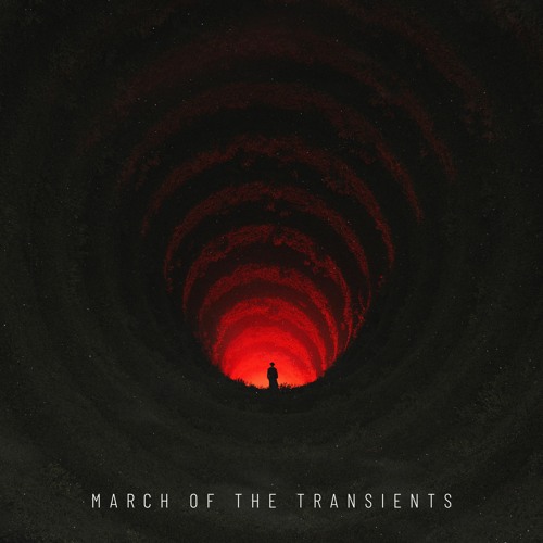 Bjoern Torwellen - March Of The Transients - Nachtstrom Schallplatten (snippet)