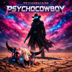 Psychomachine - PsychoCowboy