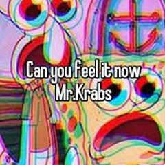 Ride The Bass Line (loopy Mix)CAN YOU FEEL IT MR CRABS VOL 2.
