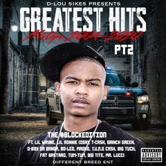 T-Cash Speaks / Underdawg