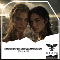 Still Alive (Simon Fischer Original Mix)