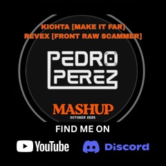 [152BPM] Kichta + Revex