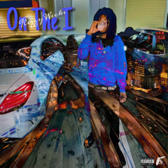 on the I - kezzy wicks