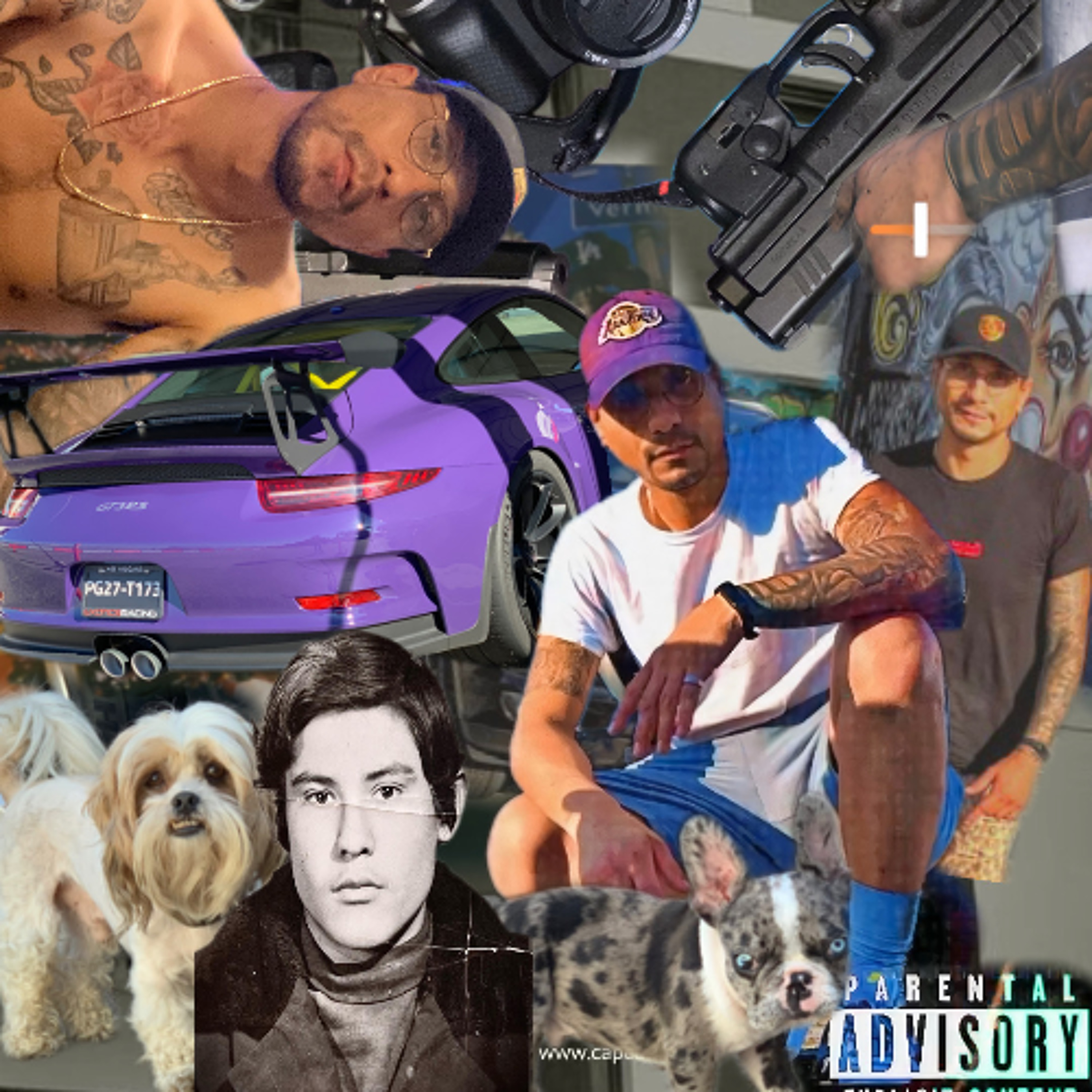 Just IN Case episode artwork