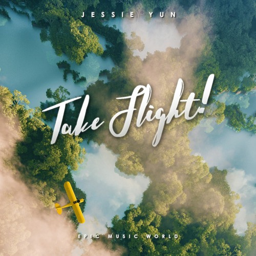 "Take Flight!" (Epic Adventure Orchestral)