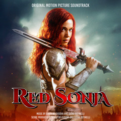 Red Sonja