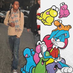 #ReThinK "Like That" @Bbuggin x @Geezy [DJ SKIFYTB] #12