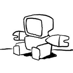 Who Put All This Sand In My Sandbox?