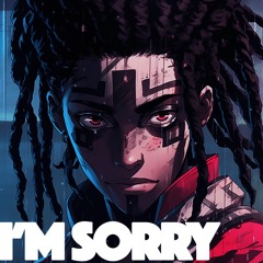 I'm Sorry - Christoph Wolfgang