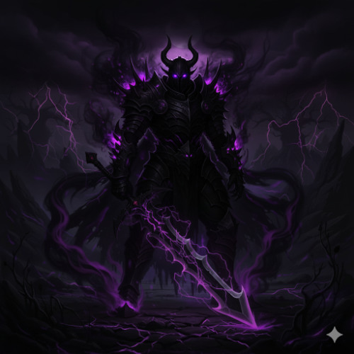 Dark Templar