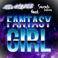 ReloaDee Feat. Sarah Lahn - Fantasy Girl 2k23 [Hands Up Edition]