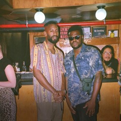 FWM Radio w/ Stefan Ringer & O$agie - October 2021