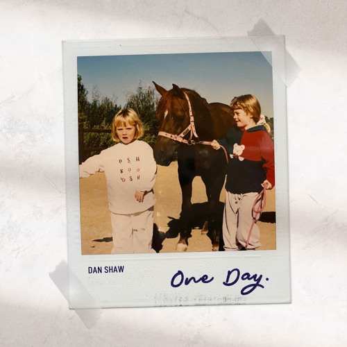 ONE DAY - DAN SHAW