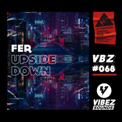FER - Upside Down (Radio Edit)